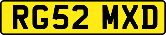 RG52MXD
