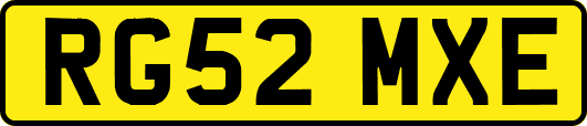 RG52MXE