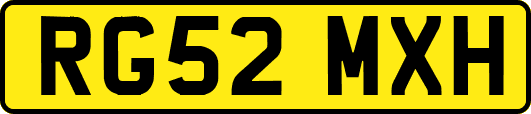 RG52MXH