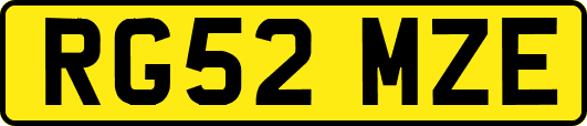 RG52MZE