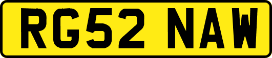 RG52NAW