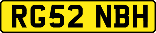 RG52NBH