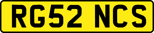 RG52NCS
