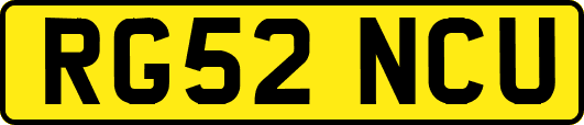RG52NCU