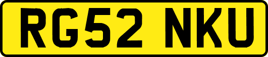 RG52NKU