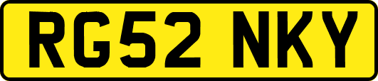 RG52NKY