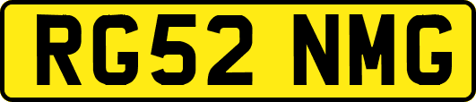 RG52NMG