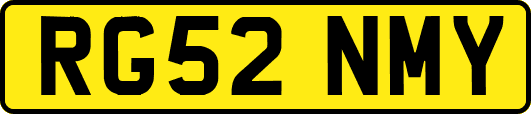 RG52NMY