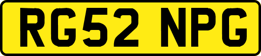 RG52NPG