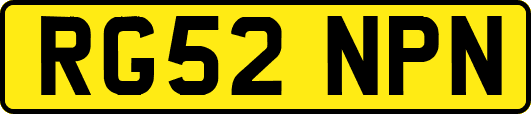 RG52NPN