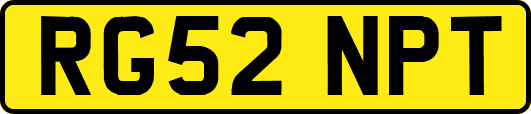 RG52NPT