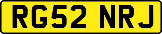 RG52NRJ