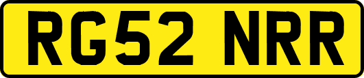 RG52NRR