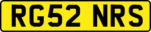 RG52NRS