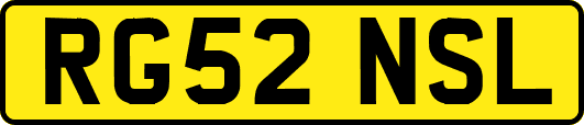 RG52NSL