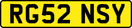 RG52NSY