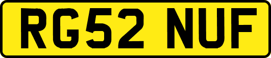 RG52NUF