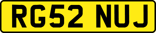 RG52NUJ