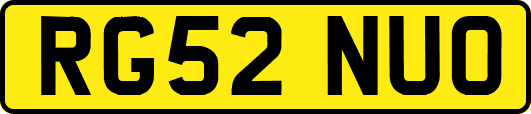 RG52NUO