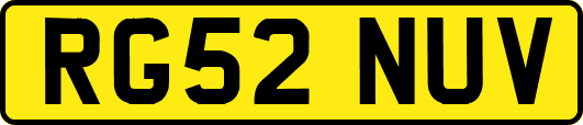 RG52NUV