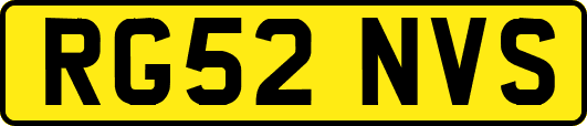 RG52NVS