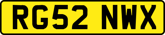 RG52NWX