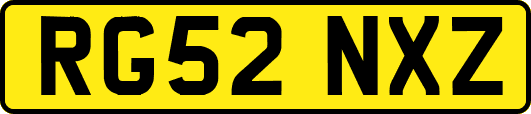 RG52NXZ