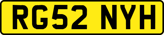 RG52NYH