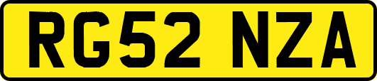 RG52NZA