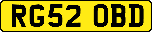 RG52OBD