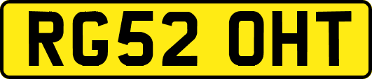 RG52OHT