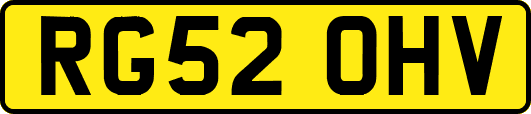 RG52OHV