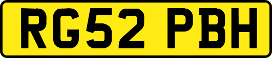 RG52PBH