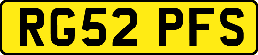 RG52PFS