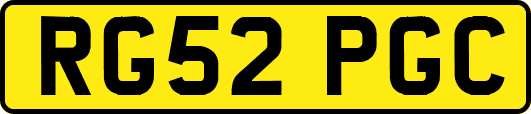 RG52PGC