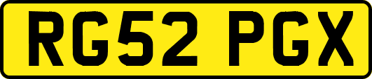 RG52PGX