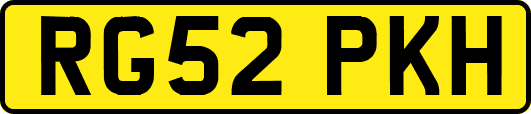 RG52PKH