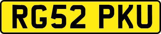 RG52PKU
