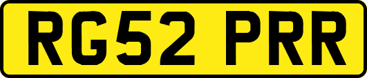 RG52PRR