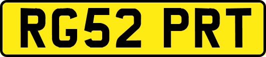 RG52PRT