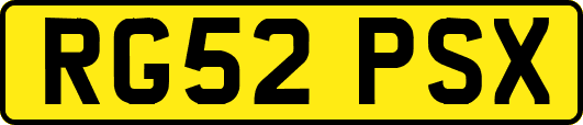 RG52PSX