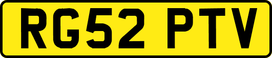 RG52PTV