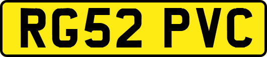 RG52PVC