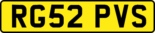 RG52PVS
