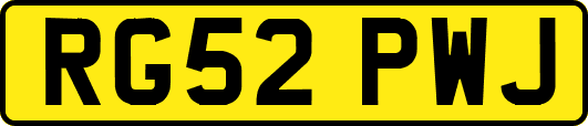 RG52PWJ