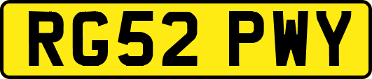 RG52PWY