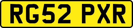 RG52PXR