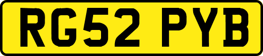RG52PYB