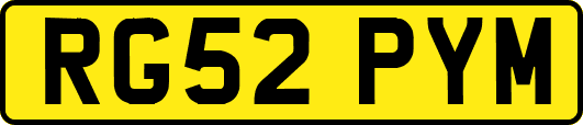 RG52PYM