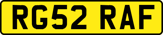 RG52RAF